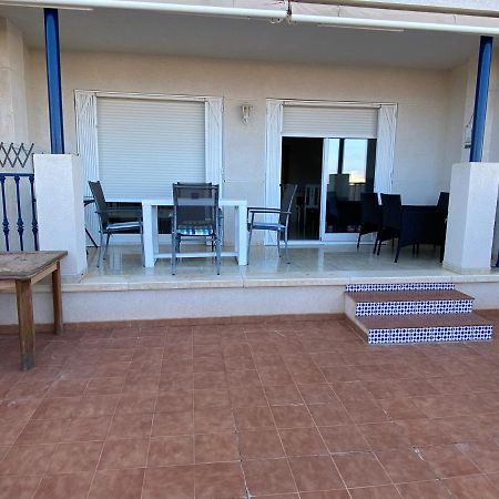 Calarreona Piscina 2 Habitaciones Matalentisco Zewnętrze zdjęcie