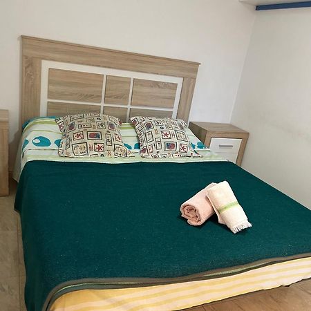 Calarreona Piscina 2 Habitaciones Matalentisco Zewnętrze zdjęcie