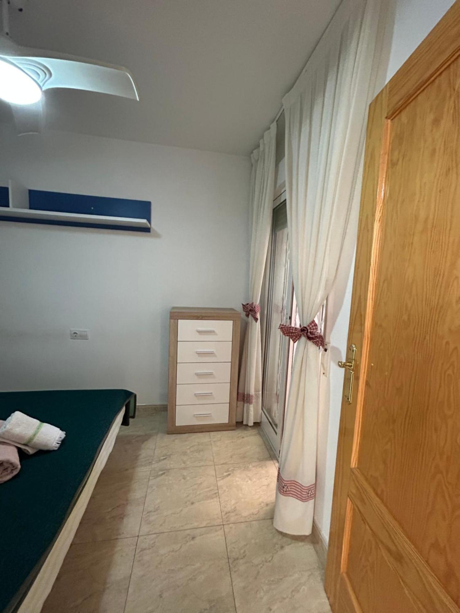 Calarreona Piscina 2 Habitaciones Matalentisco Zewnętrze zdjęcie